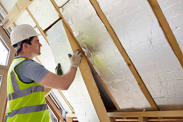 Best Spray Foam Insulation in Sylvania, GA