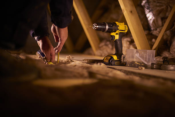 Best Residential Insulation in Sylvania, GA