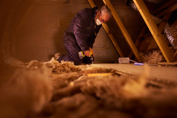 Best Spray Foam Insulation in Sylvania, GA